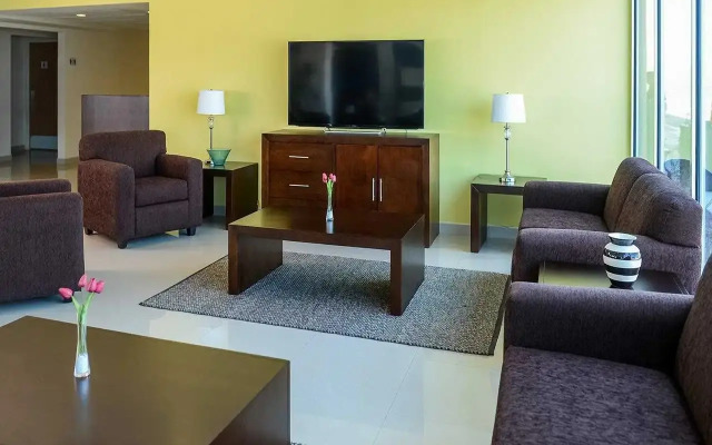 Sleep Inn Monclova