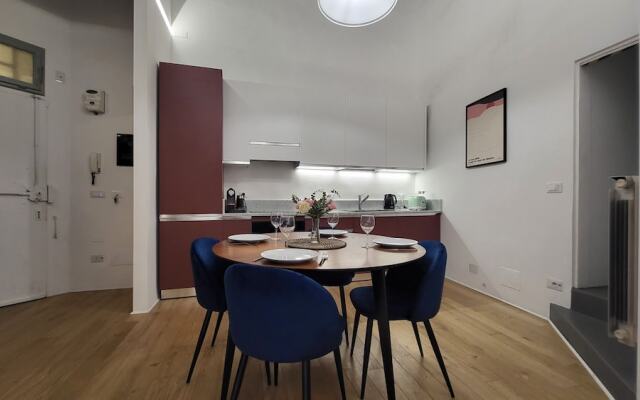 San Niccolò Dream by Mmega