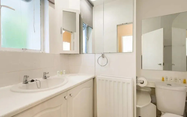 Beautiful 1Br Flat In Heart Of Bayswater