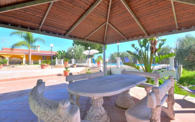 Villa Marianna with private pool-Villa Marianna