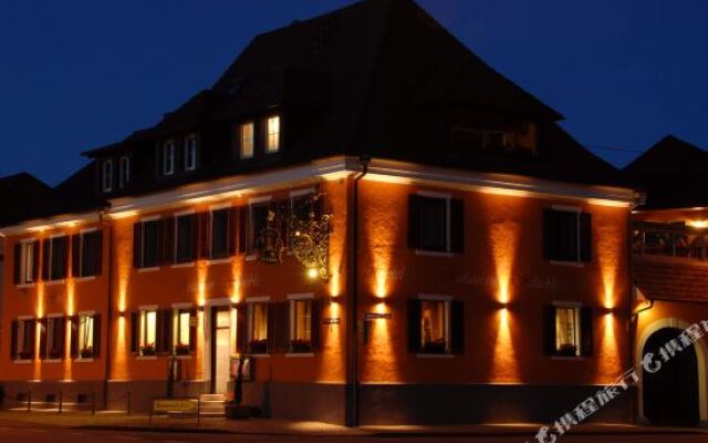 Hotel-Restaurant Schieble