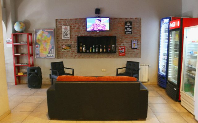 Hostel Centenario