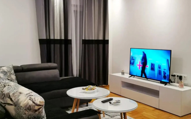 Apartman Delic
