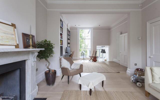 onefinestay - Queen's Park private homes