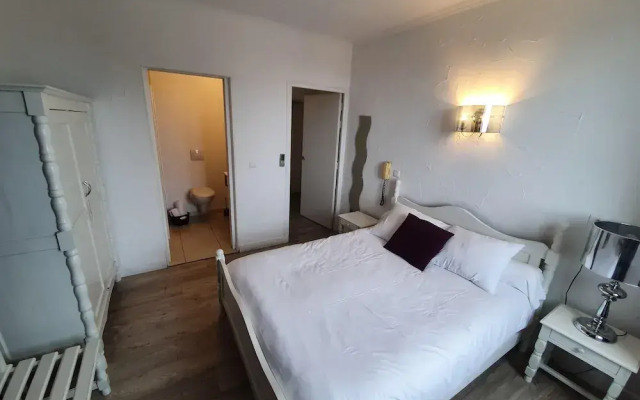 Hotel Restaurant Les 3 Terrasses