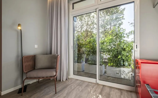 King David Suites 102 by Madeira Sun Travel