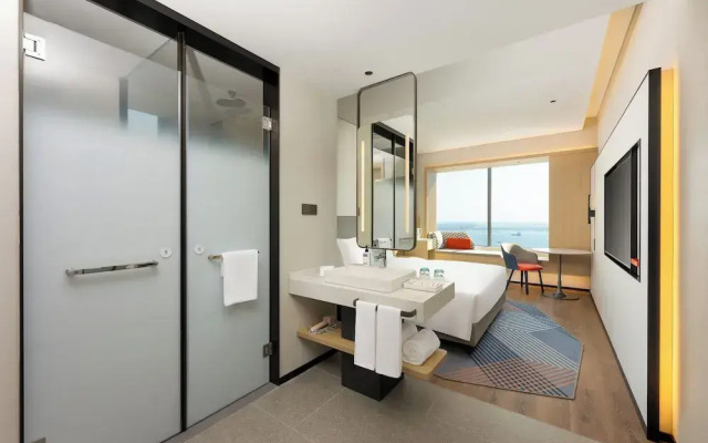 Holiday Inn Express Zhanjiang Coast by IHG