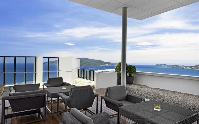 Sheraton Nha Trang Hotel & Spa