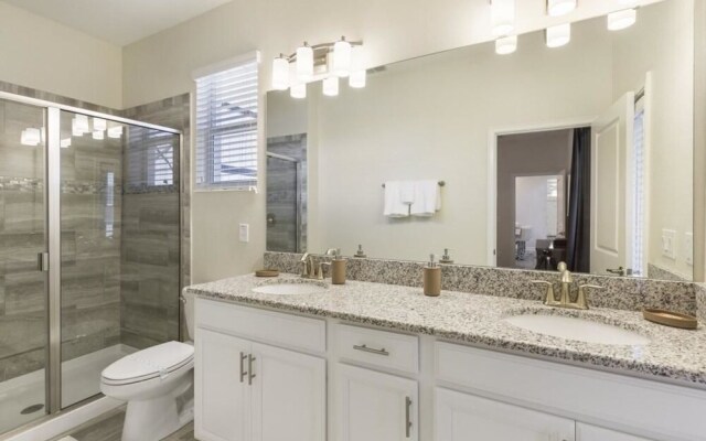 Villa Dream - Storey Lake