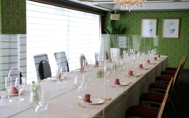 Rose Hotel Yokohama