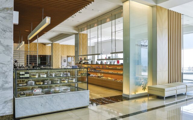 Hotel Hyundai by Lahan Mokpo