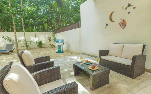 ｡Apartment 1Br in Zama, Bike Free & Beach Club｡