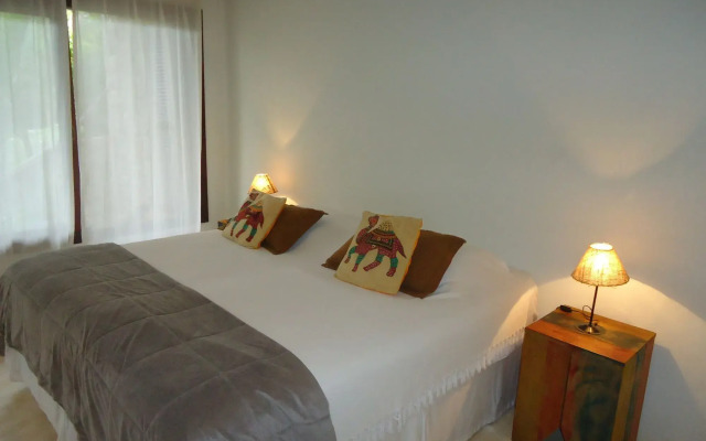 Pousada Morada da Praia do Rosa