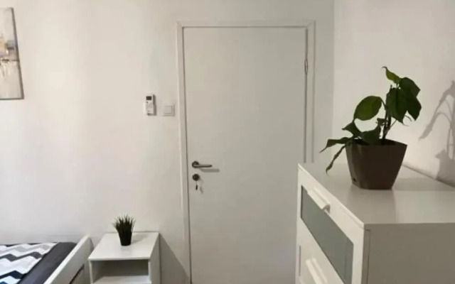 Apartment pod Pločom