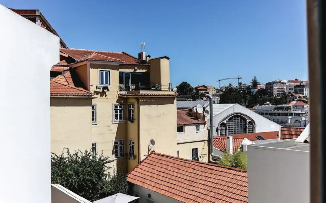 Heart of Lisbon