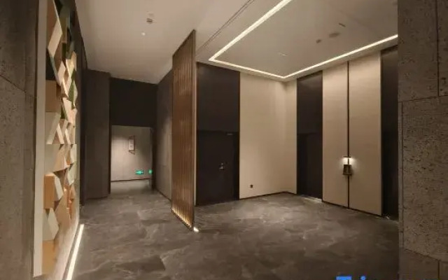 Shanghai Yunhe Yebo Hotel