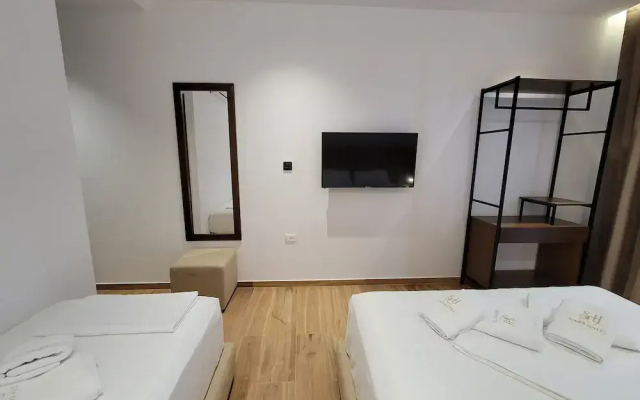 Siars Hotel