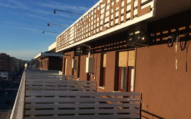 Terrazze Dannunziane