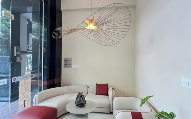 Shankee Hotel VN