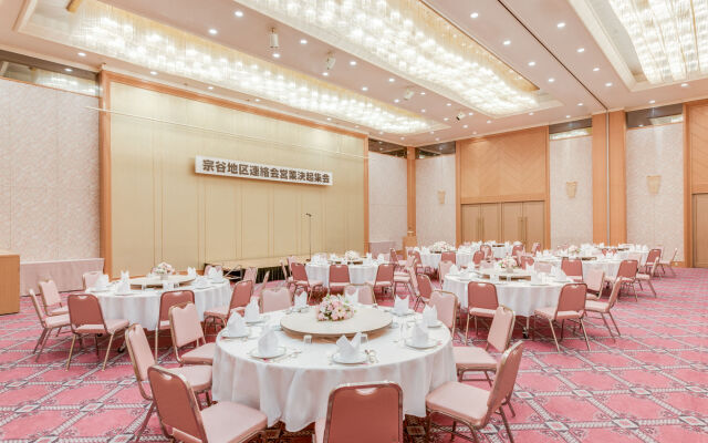 Surfeel Hotel Wakkanai