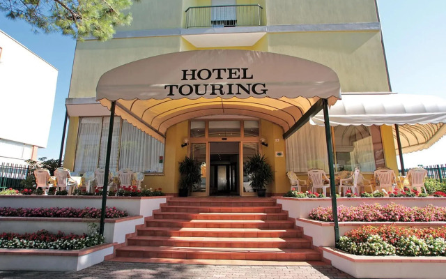 Hotel Touring