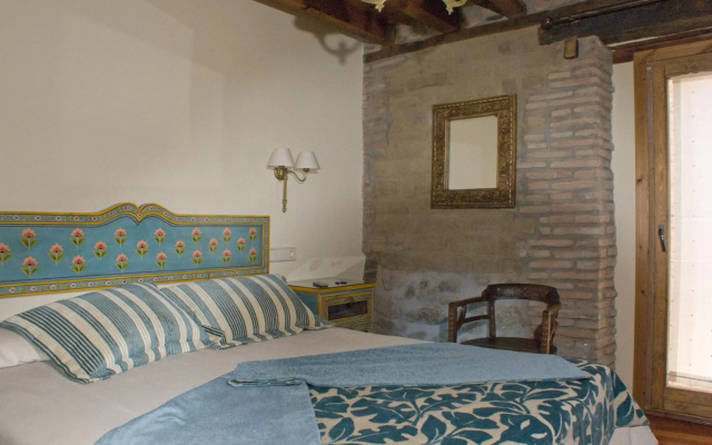 La Posada Del Tietar