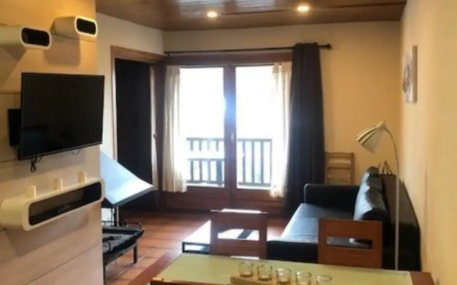 Apartament Freixe 1C 6p El Tarer Zona Grandvalira