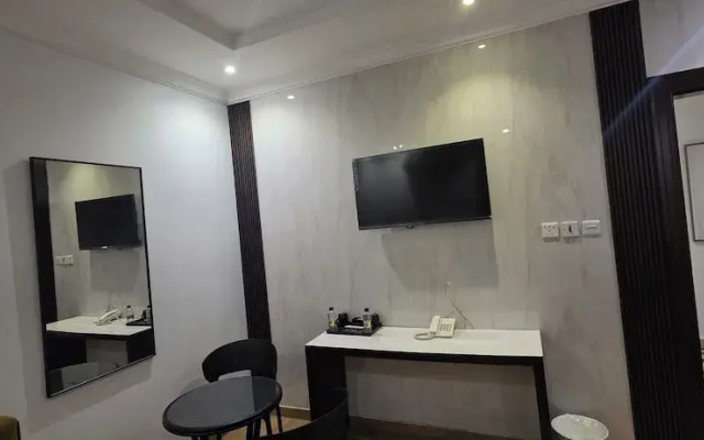 آفاق سويت المصيف