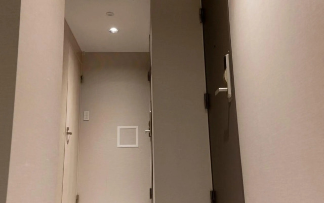 Ele hotel Ginza East