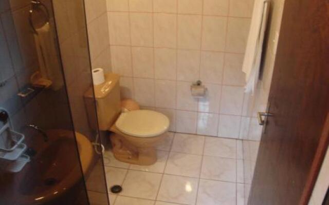 Pousada Pedra Porosa