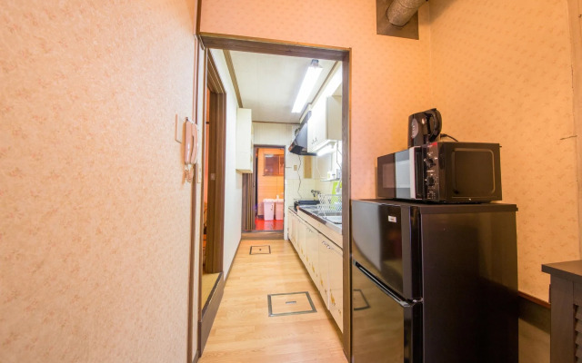 JQ Villa Kyoto Fushimi