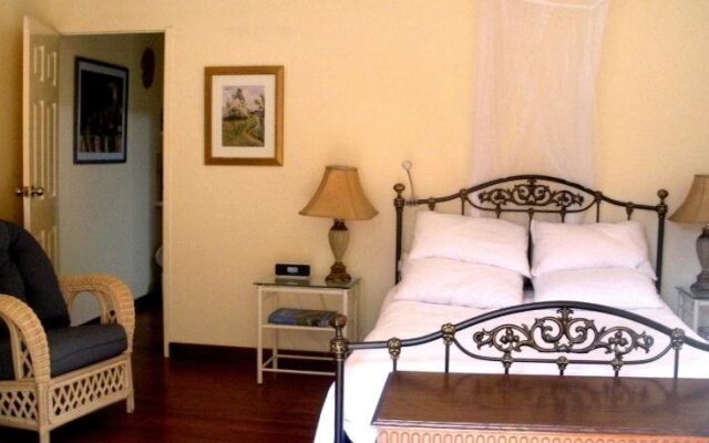 Hilltop B&B