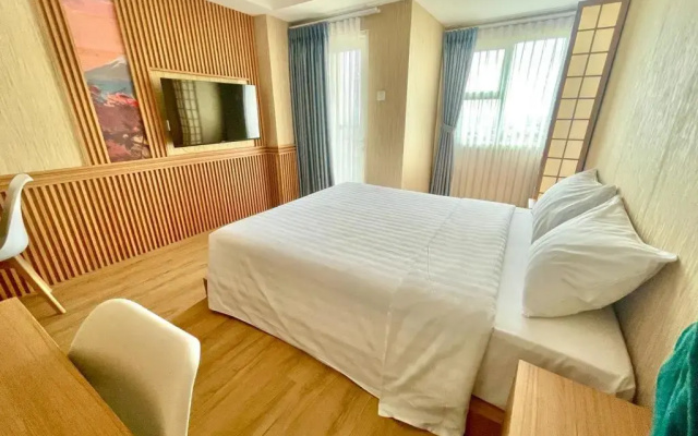 Nemuru Hotel Ciputat