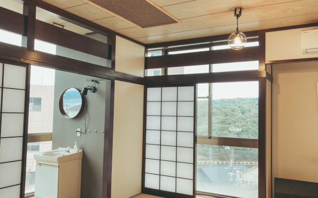 Hotel Freegate Shirahama