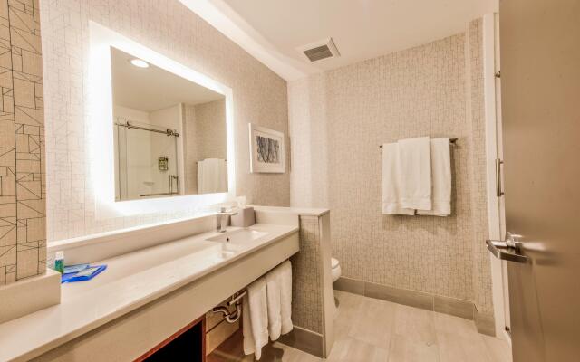 Holiday Inn Express & Suites Dallas NW - Farmers Branch by IHG
