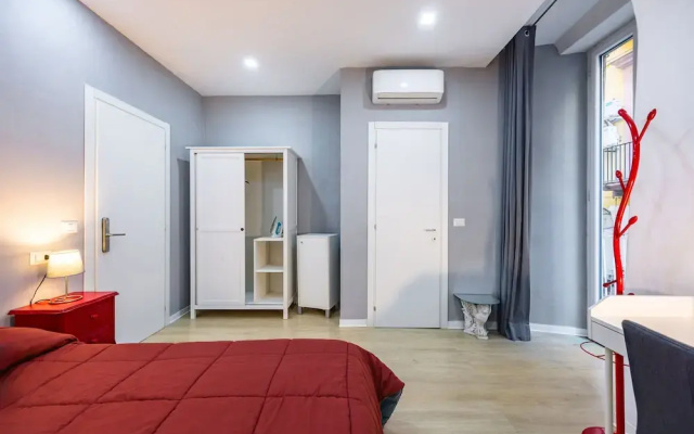 Lucky Flat Near Toledo by Napoliapartments