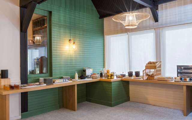 Sure Hotel by Best Western Argentan