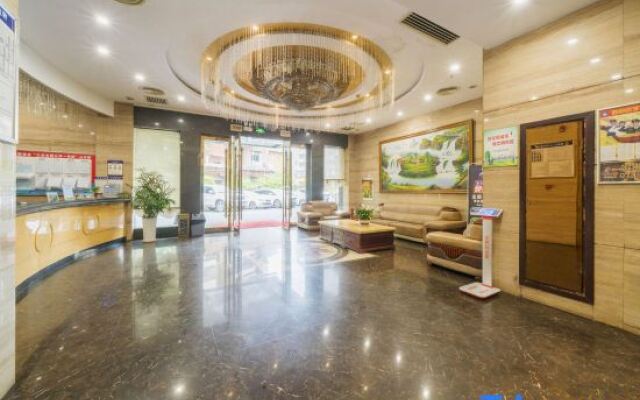 Xidun Business Hotel