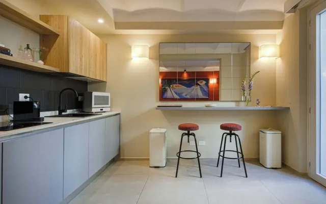 La Corticina - Rooms & Suite - Firenze