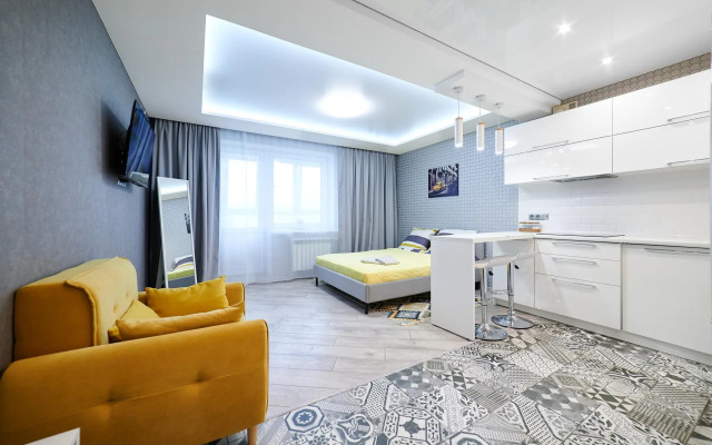 Family Space на улице Ленина