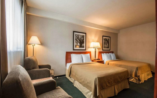 Econo Lodge