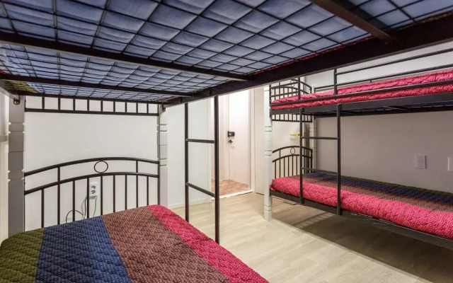 Ilda Guest House - Hostel