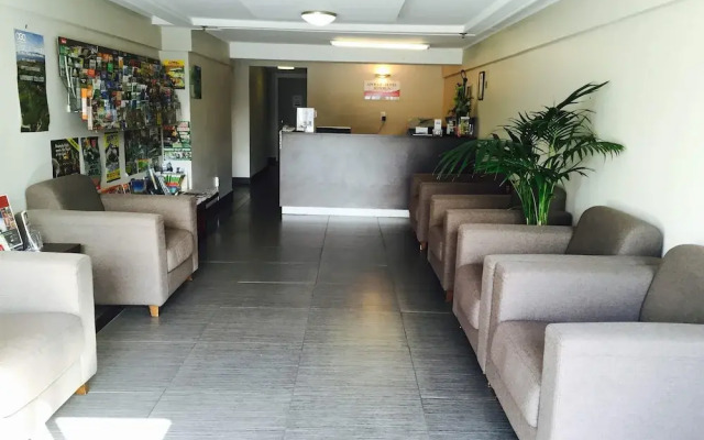 Imperial Hotel Rotorua