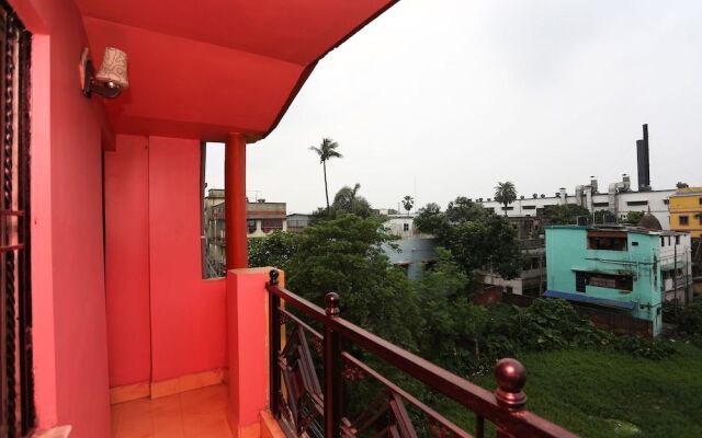 OYO 13568 Debalay Guest House