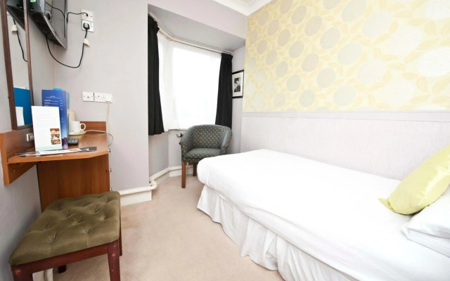 Suncliff Hotel - OCEANA COLLECTION