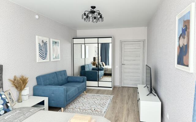 Rental Family Rooms (Рентал Фэмили Румс) на улице Станкевича