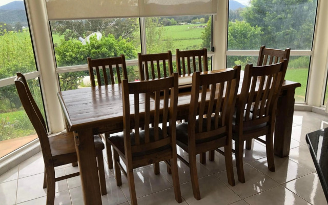 Buffalo River Retreat