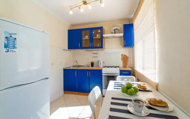 Apart-Comfort on Tolbukhina 28