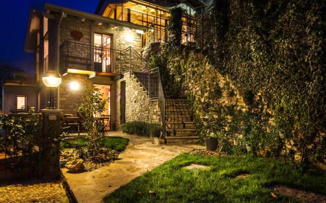 Le Casette Apartments - byMyHomeinComo