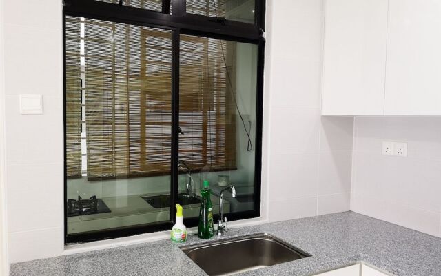 Twins House Homestay